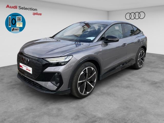 Audi selection Plus