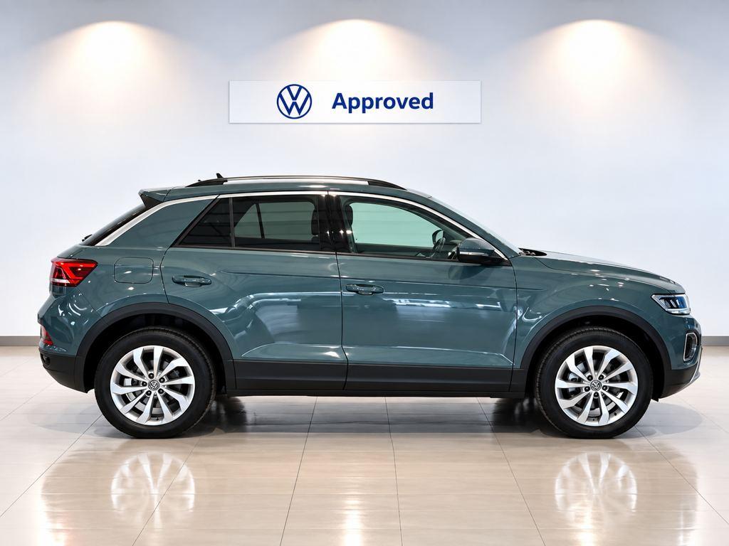 Volkswagen T-Roc 1.5 TSI en Illes Balears