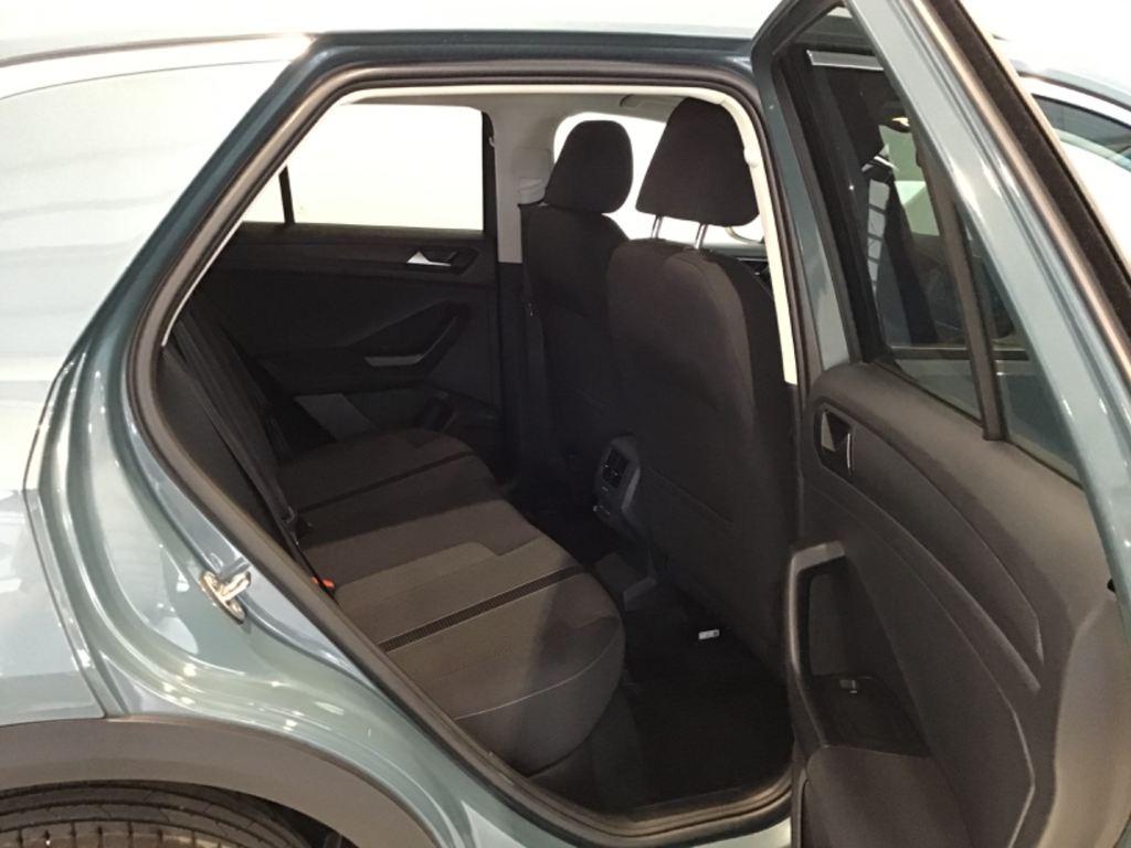 Volkswagen T-Roc 1.5 TSI en Illes Balears