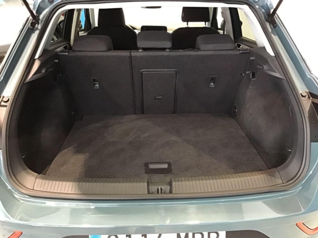 Volkswagen T-Roc 1.5 TSI en Illes Balears