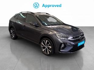 Coche de ocasión VGRS