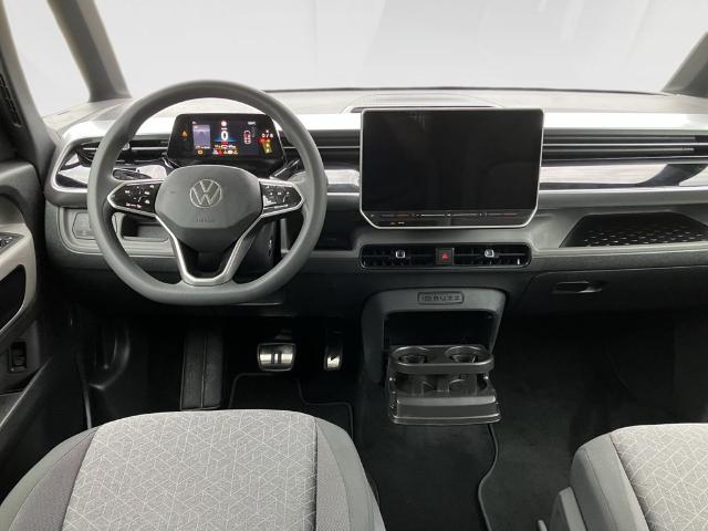 Volkswagen ID.Buzz Pro Batalla Larga 210 kW (286 CV) 7 asientos
