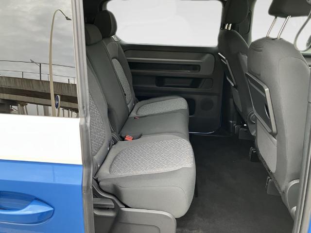 Volkswagen ID.Buzz Pro Batalla Larga 210 kW (286 CV) 7 asientos