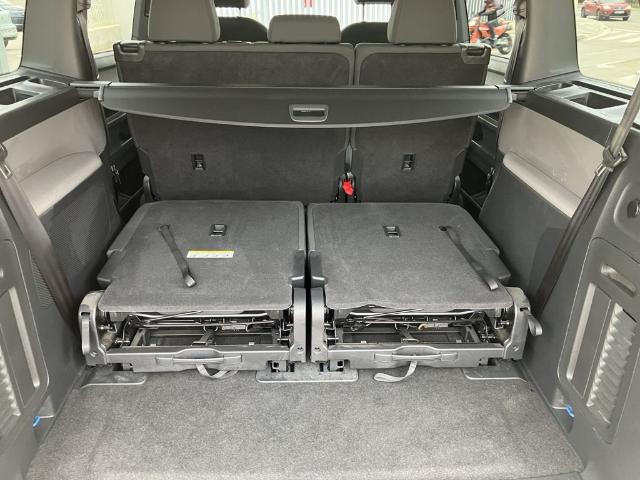 Volkswagen ID.Buzz Pro Batalla Larga 210 kW (286 CV) 7 asientos