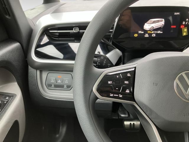 Volkswagen ID.Buzz Pro Batalla Larga 210 kW (286 CV) 7 asientos