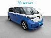 Volkswagen ID.Buzz Pro Batalla Larga 210 kW (286 CV) 7 asientos