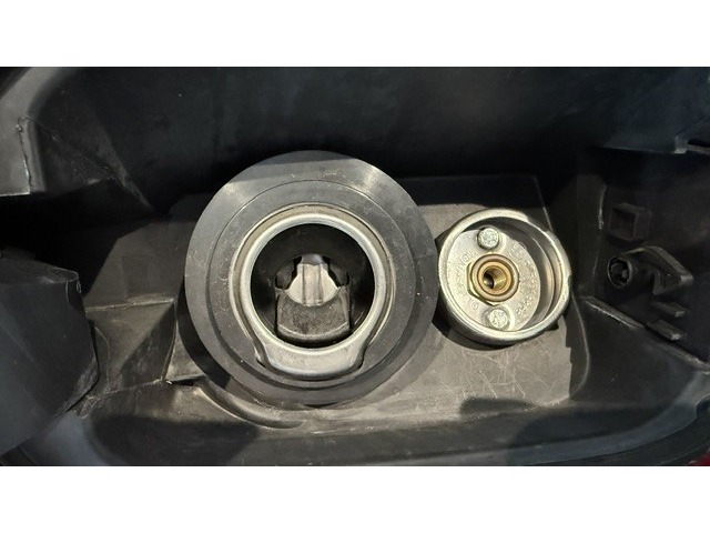 Jeep Grand Cherokee 6.4 V8 Hemi SRT 344 kW (468 CV)