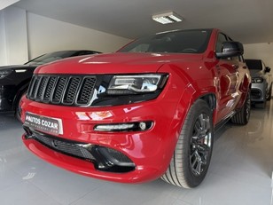Jeep Grand Cherokee 6.4 V8 de segunda mano