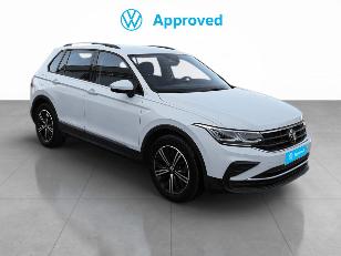 Coche de ocasión VGRS