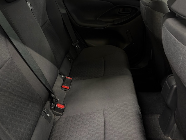 Toyota Yaris 120H Business Plus 85 kW (116 CV)