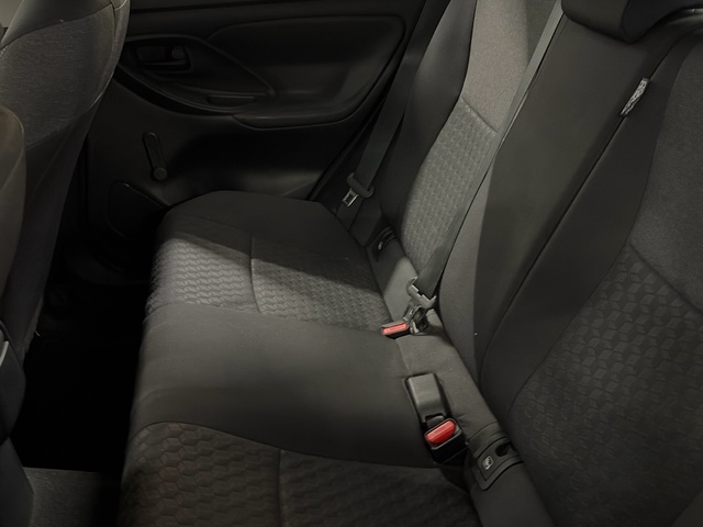 Toyota Yaris 120H Business Plus 85 kW (116 CV)