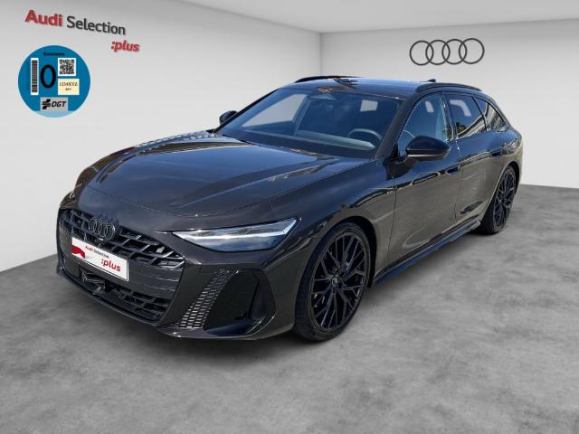 Audi selection Plus
