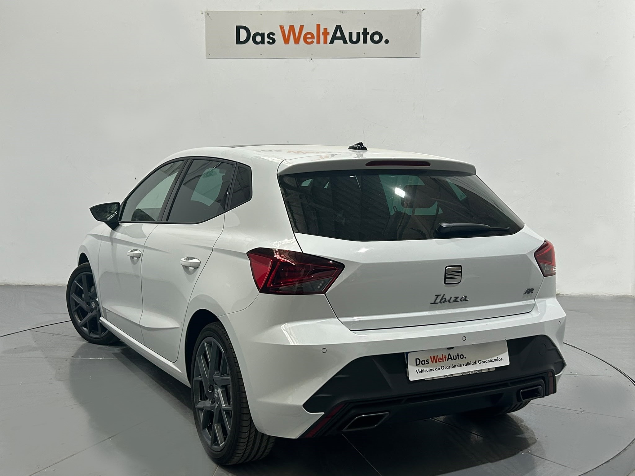 SEAT Ibiza — foto 2