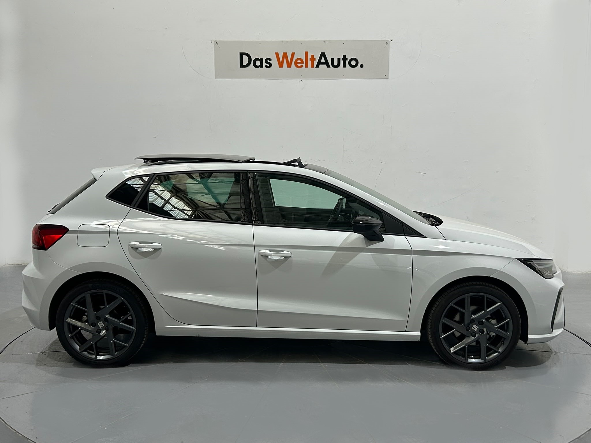 SEAT Ibiza — foto 3