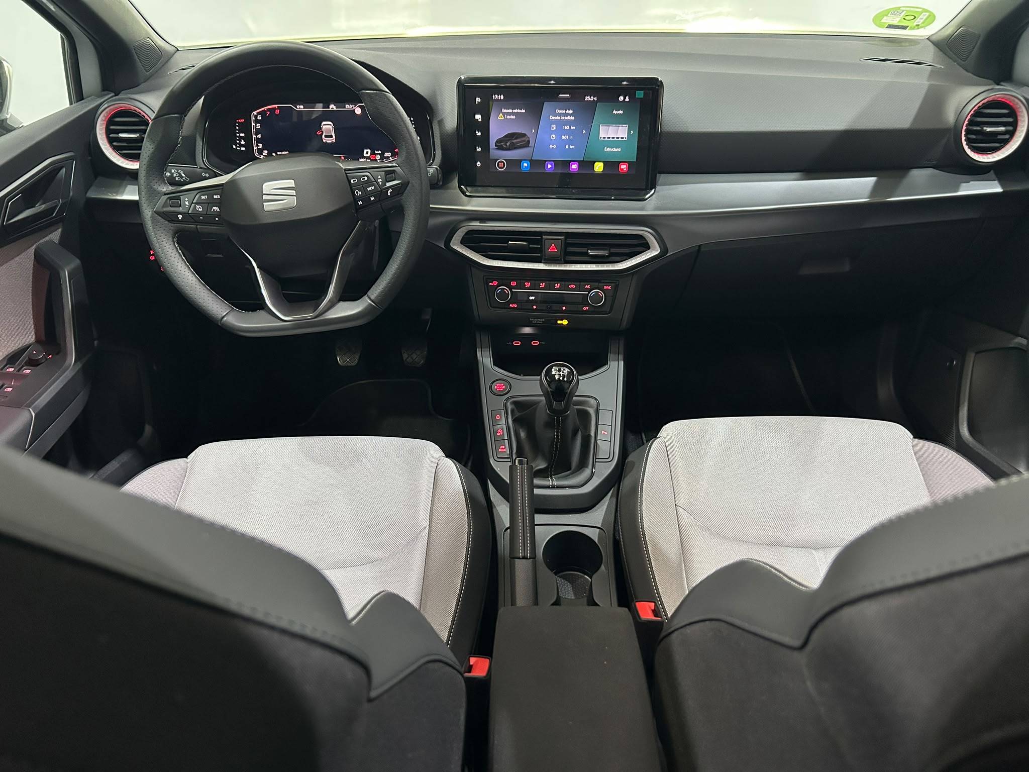 SEAT Ibiza — foto 4