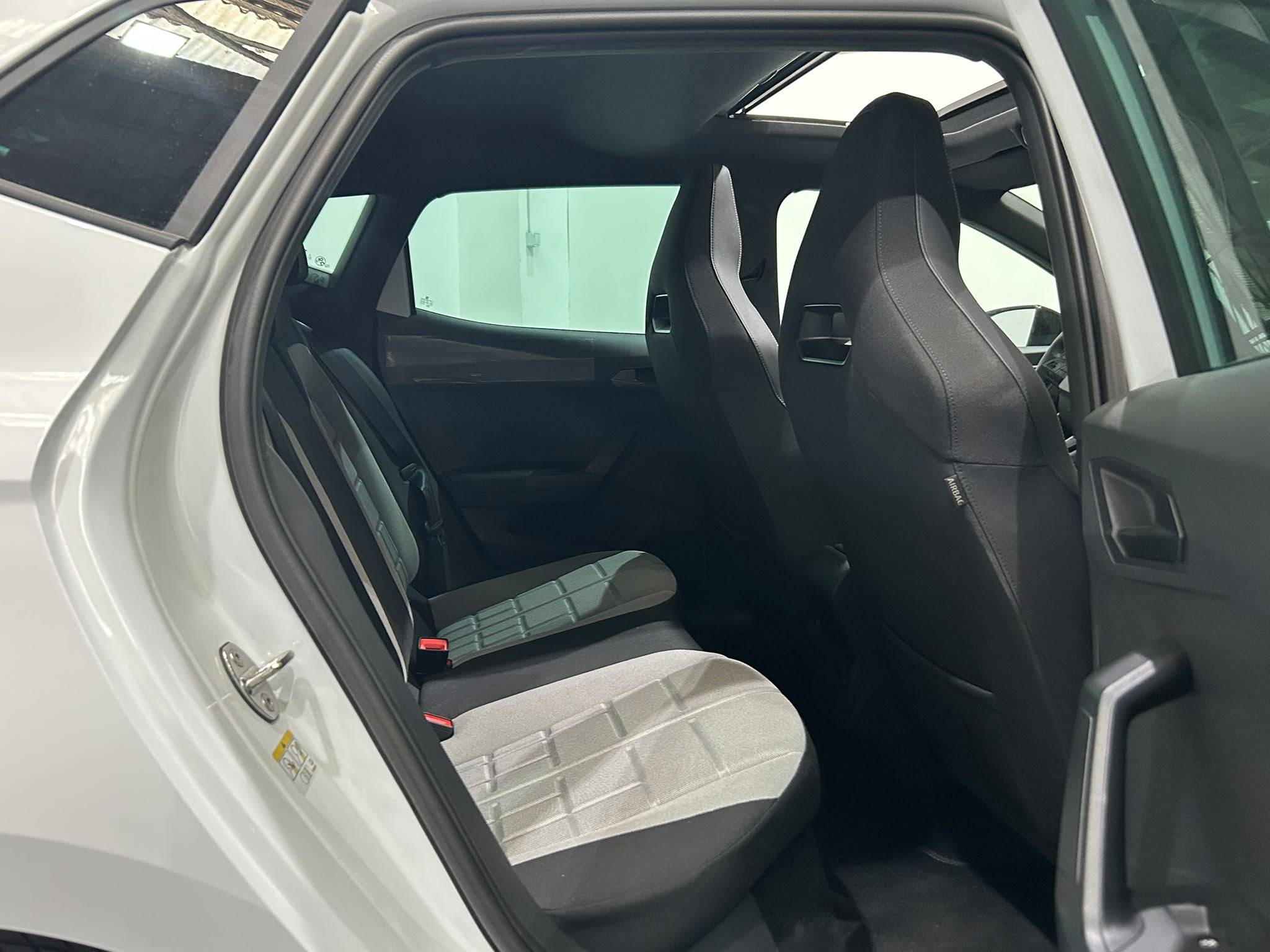 SEAT Ibiza — foto 6