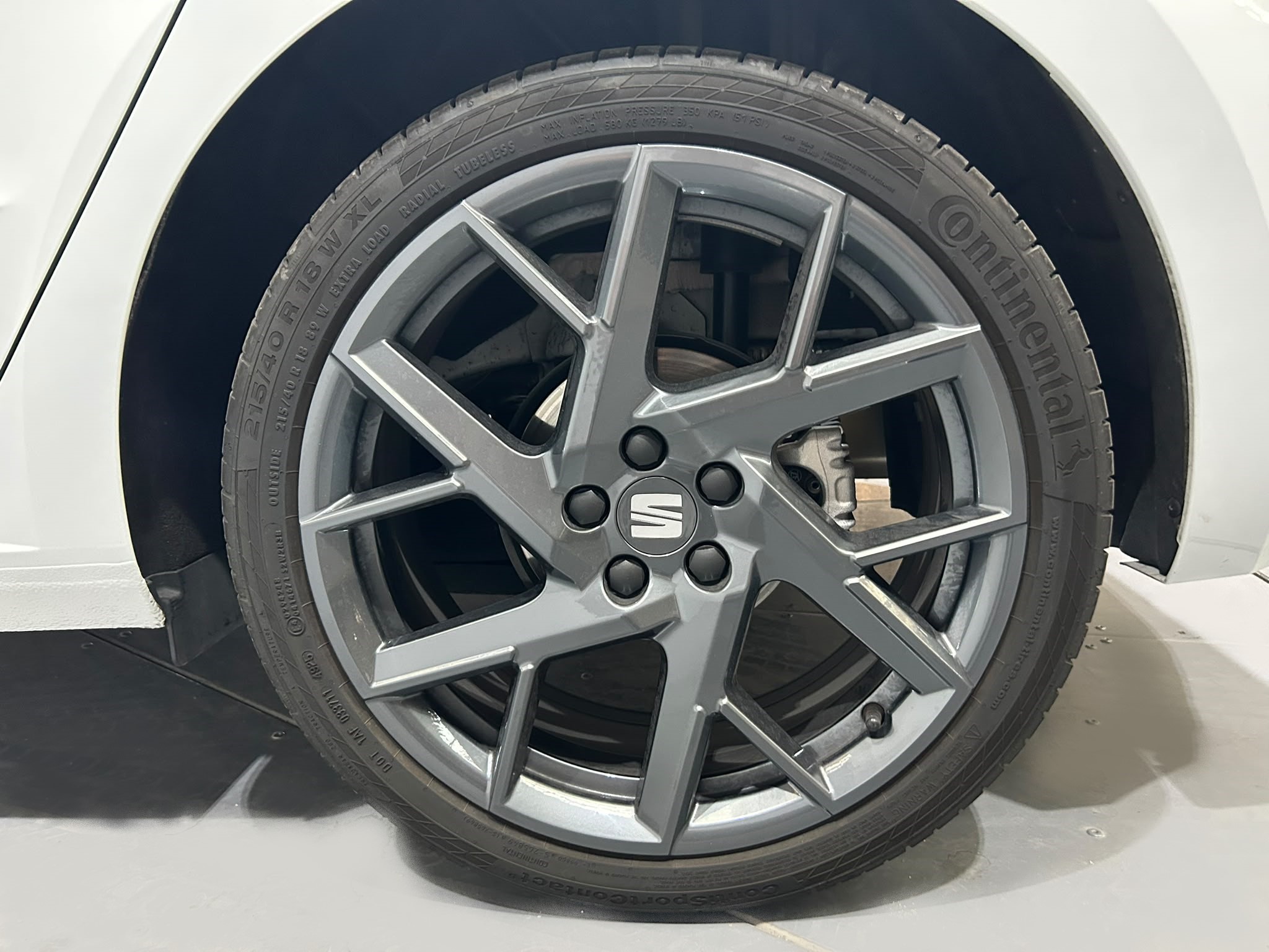SEAT Ibiza — foto 8
