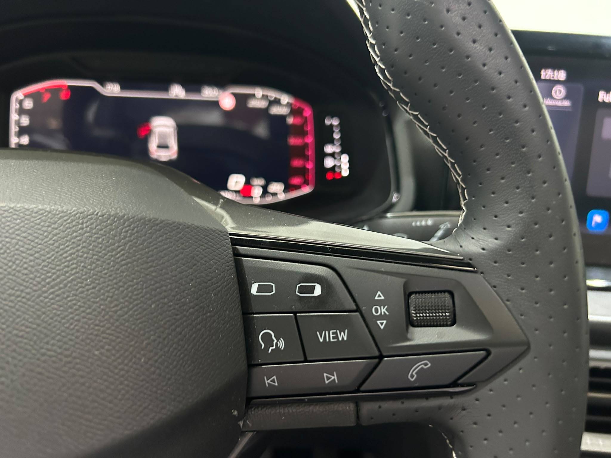 SEAT Ibiza — foto 9
