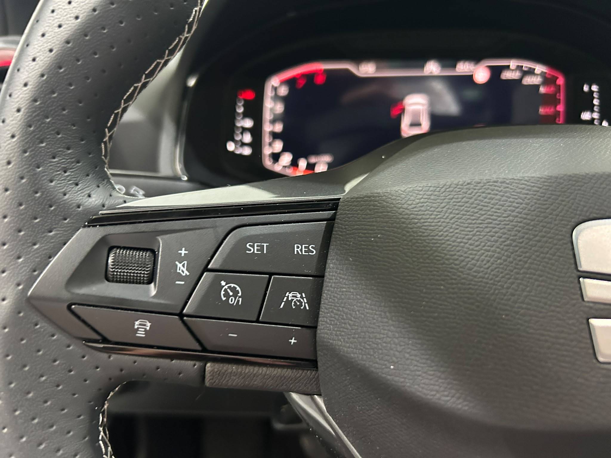 SEAT Ibiza — foto 13