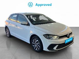 Coche de Ocasión VGRS