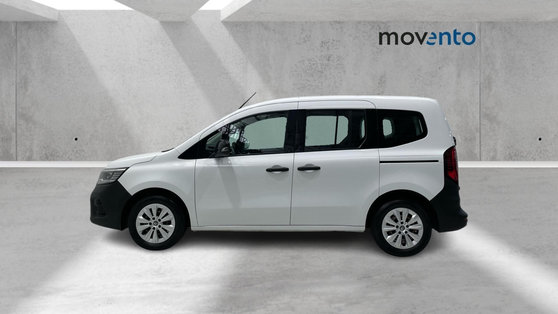 Renault Kangoo Combi 1.5 dCi en Barcelona