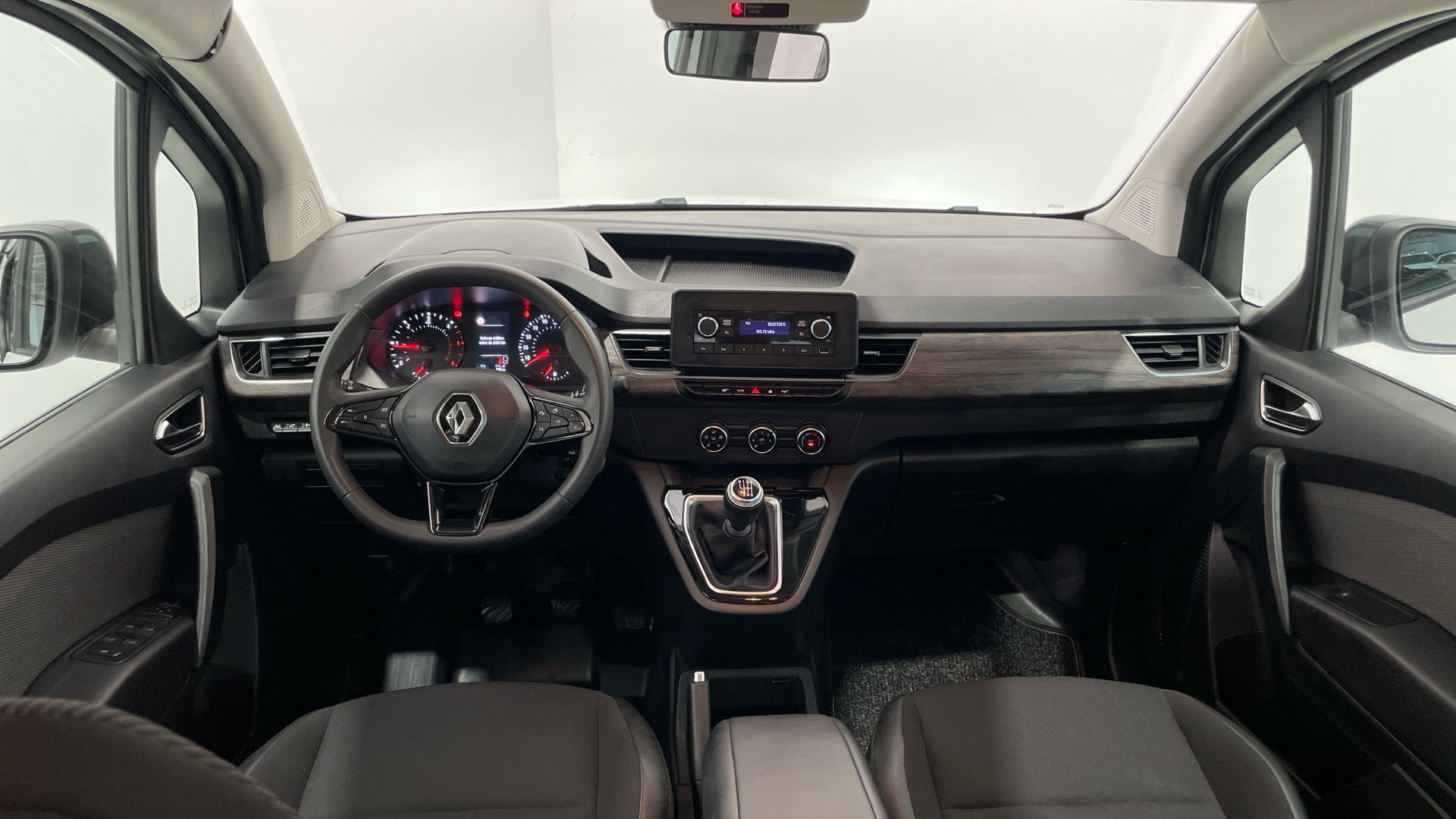 Renault Kangoo Combi 1.5 dCi en Barcelona