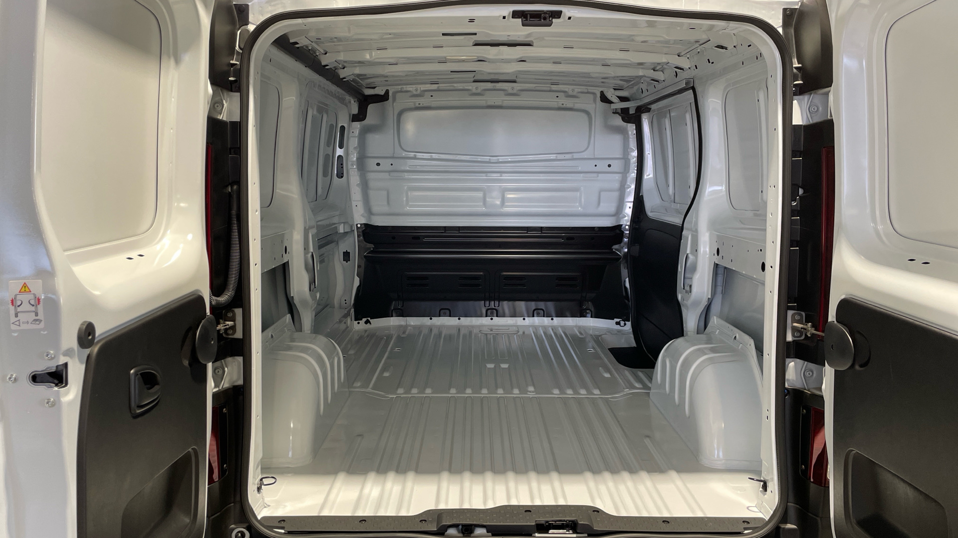 Renault Trafic Furgon dCi 130 en Barcelona