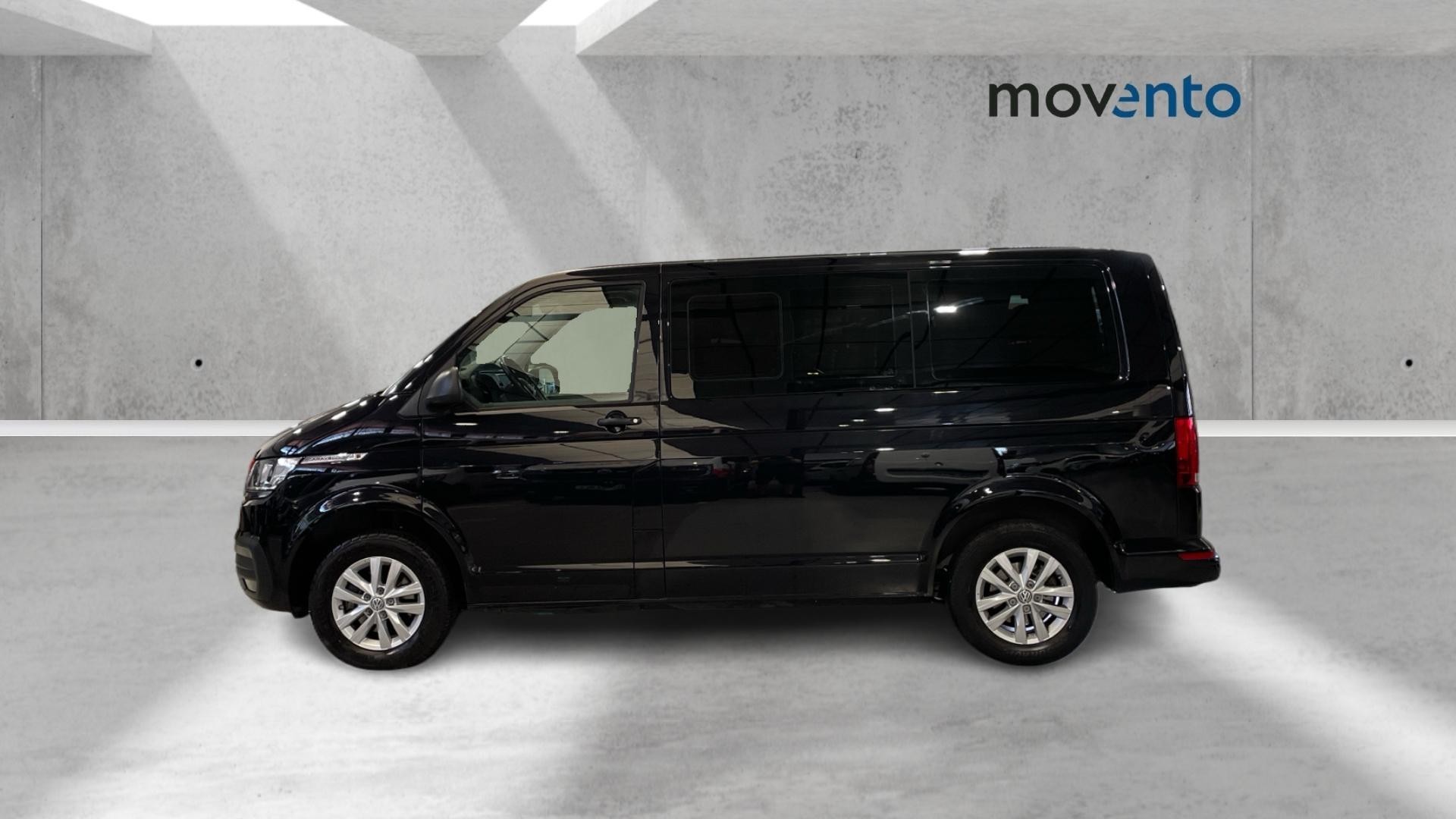 Volkswagen Caravelle 2.0 TDI en Barcelona