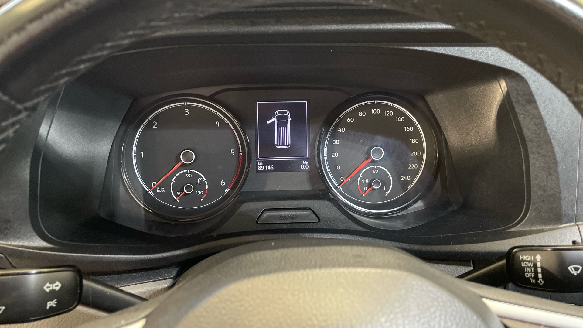 Volkswagen Caravelle 2.0 TDI en Barcelona