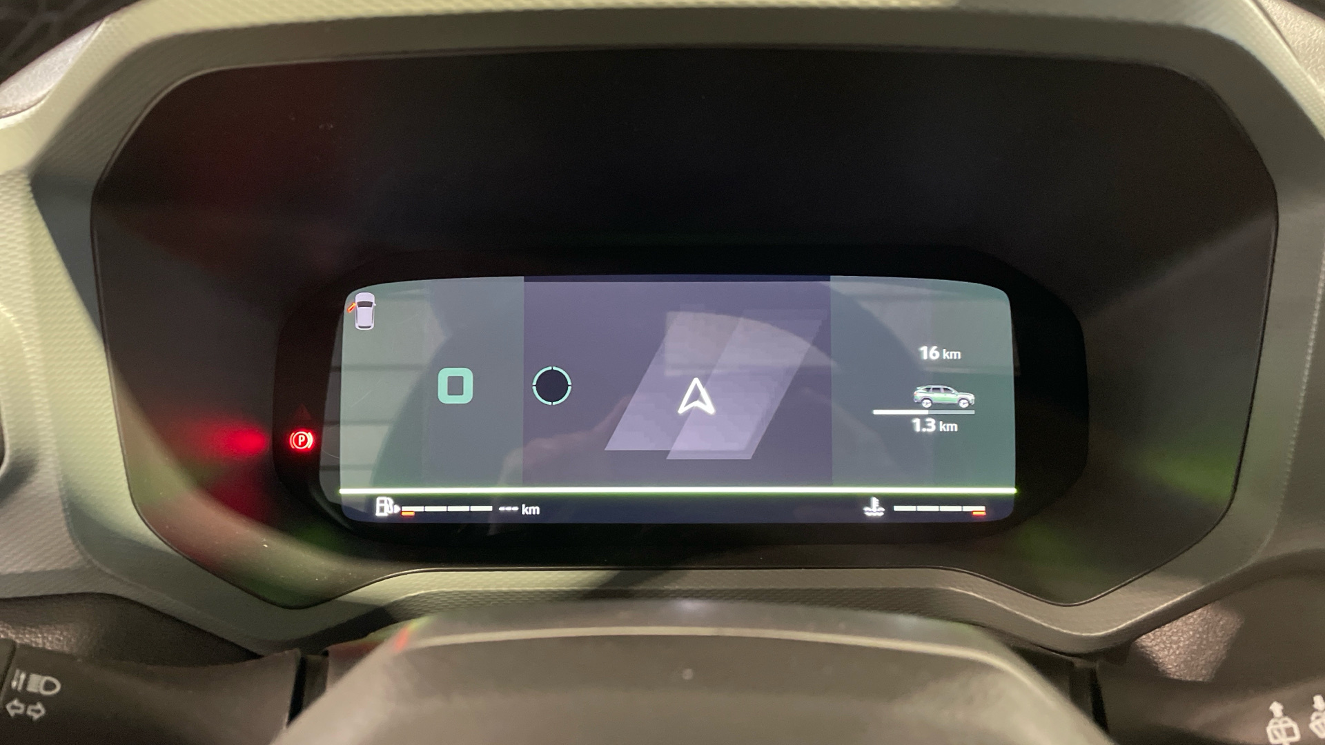 Dacia Bigster mild hybrid 140 en Barcelona