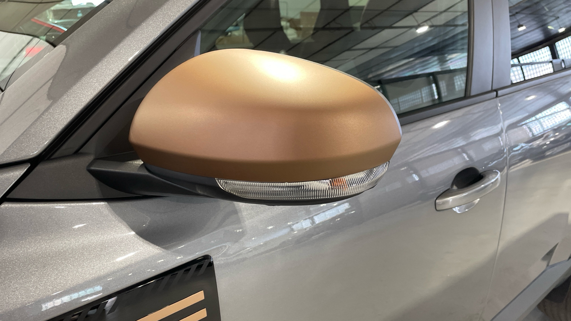 Dacia Bigster mild hybrid 140 en Barcelona