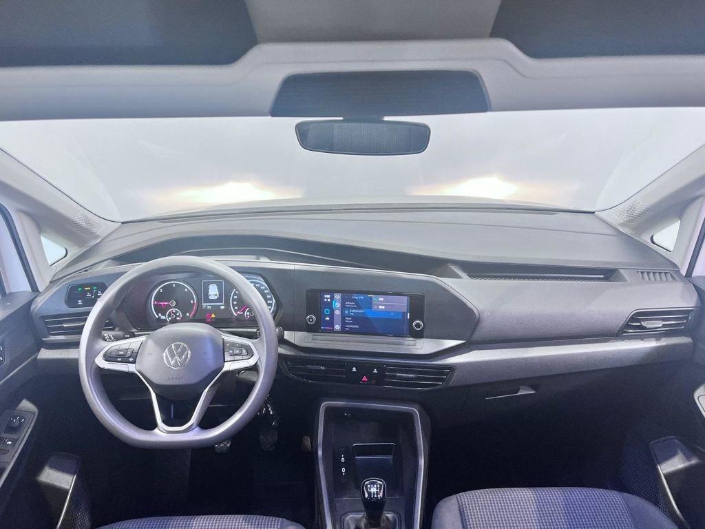 Volkswagen Caddy 2.0 TDI en Illes Balears