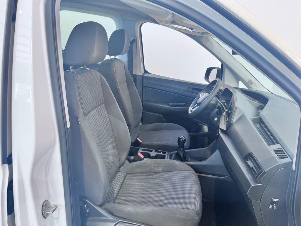 Volkswagen Caddy 2.0 TDI en Illes Balears
