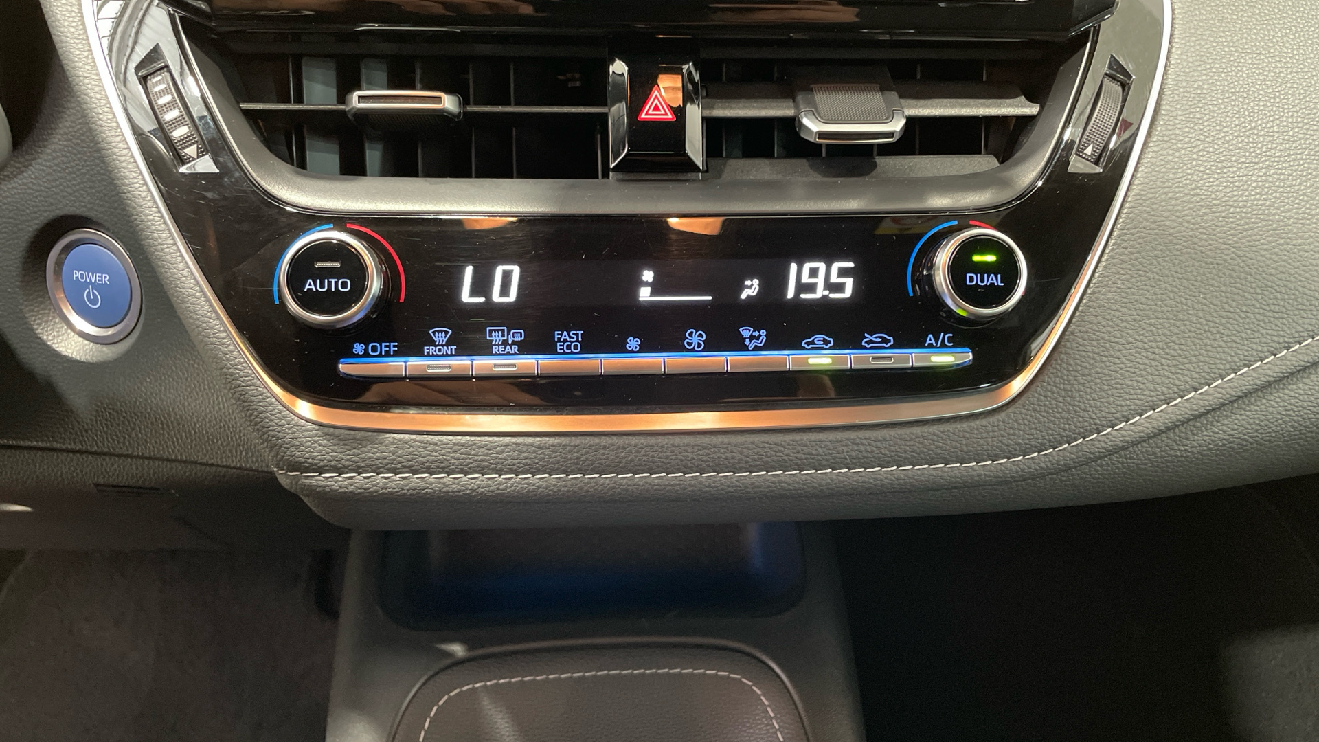 Toyota Corolla 1.8 125 Híbrido en Barcelona