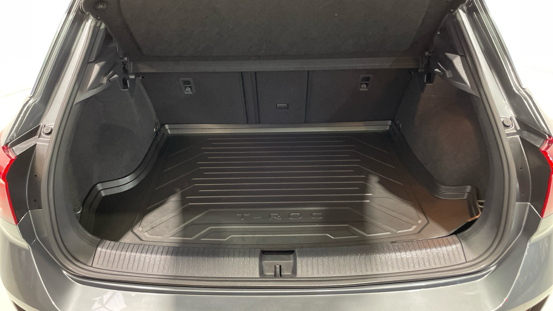 Volkswagen T-Roc 1.5 TSI en Barcelona