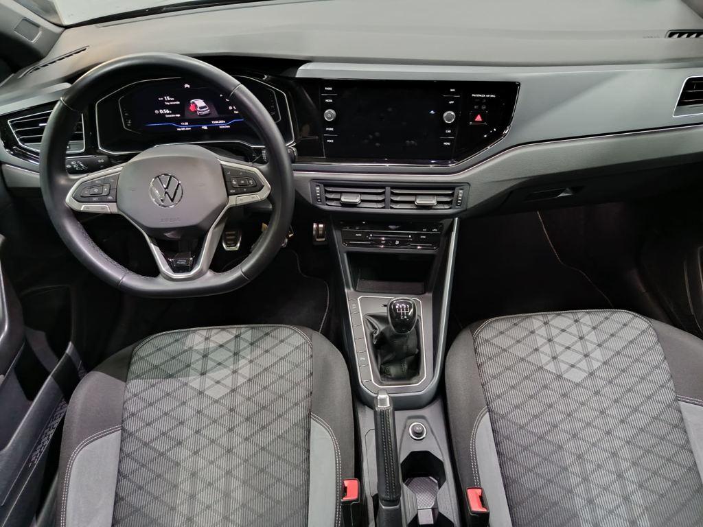 Volkswagen Polo — foto 4