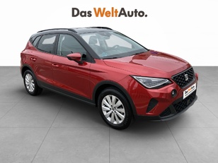 Coche de Ocasión VGRS