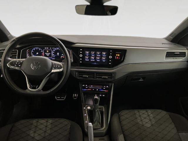 Volkswagen Taigo R-Line 1.0 TSI 81 kW (110 CV) DSG