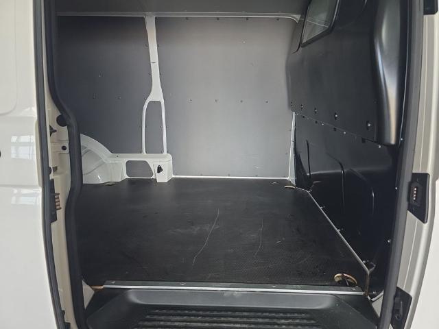 Volkswagen Transporter Furgon Batalla Larga TN 2.0 TDI 81 kW (110 CV)
