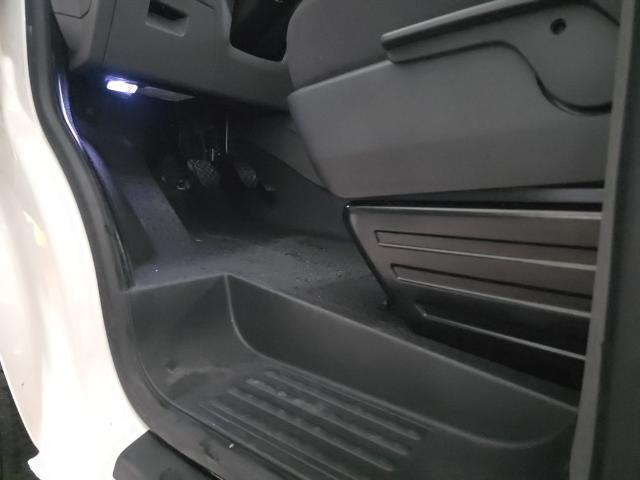 Volkswagen Transporter Furgon Batalla Larga TN 2.0 TDI 81 kW (110 CV)