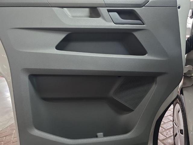 Volkswagen Transporter Furgon Batalla Larga TN 2.0 TDI 81 kW (110 CV)