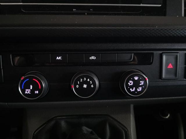 Volkswagen Transporter Furgon Batalla Larga TN 2.0 TDI 81 kW (110 CV)