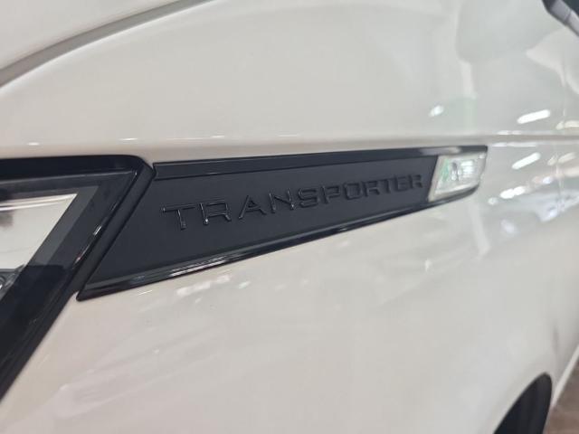 Volkswagen Transporter Furgon Batalla Larga TN 2.0 TDI 81 kW (110 CV)