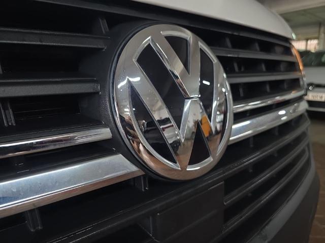 Volkswagen Transporter Furgon Batalla Larga TN 2.0 TDI 81 kW (110 CV)