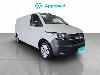 Volkswagen Transporter Furgon Batalla Larga TN 2.0 TDI 81 kW (110 CV)
