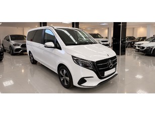 Mercedes-Benz Clase V 220 d de segunda mano