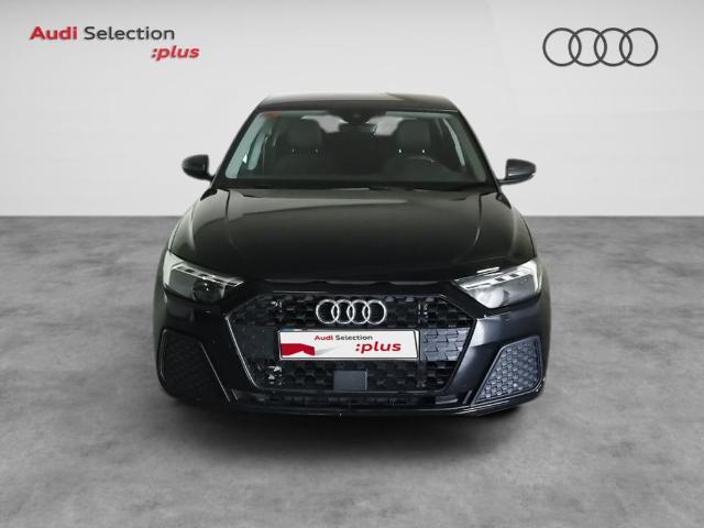 Audi A1 Sportback Advanced 30 TFSI 85 kW (116 CV)