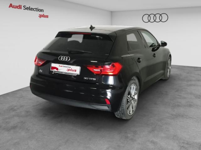 Audi A1 Sportback Advanced 30 TFSI 85 kW (116 CV)