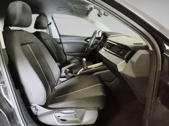 Audi A1 Sportback Advanced 30 TFSI 85 kW (116 CV)