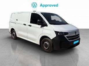 Coche de ocasión VGRS